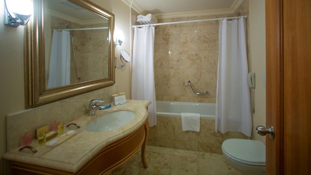 Rixos-prykarpattya Трускавець