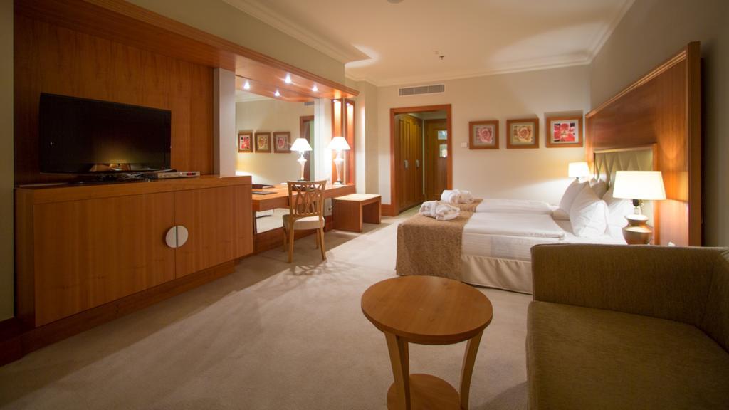 Rixos-prykarpattya 5*
