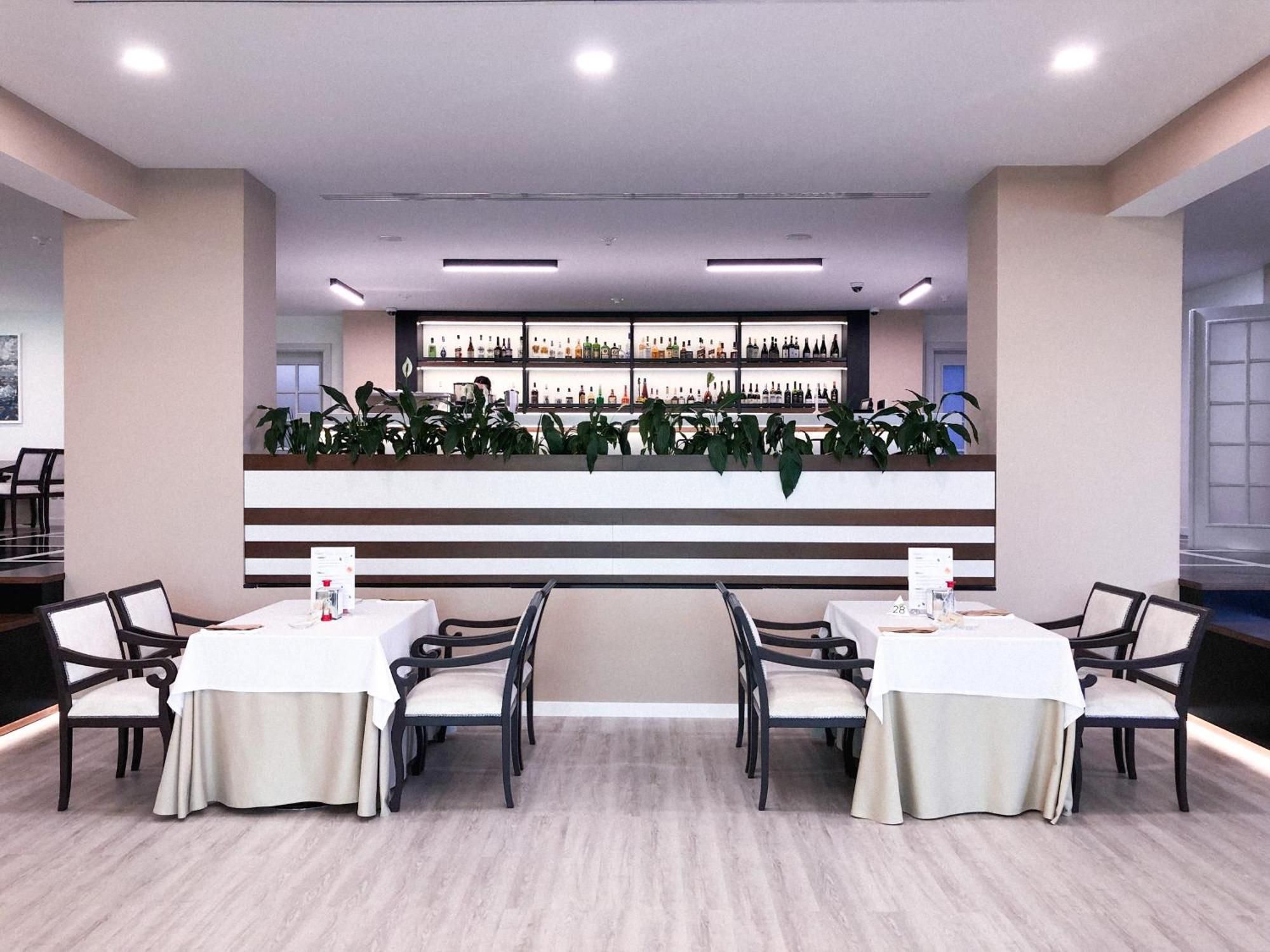Курортний комплекс Rixos-prykarpattya 5*