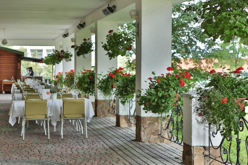Rixos-prykarpattya 5* Трускавець