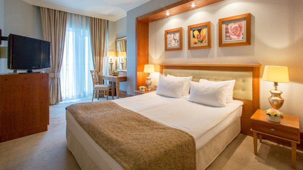 Rixos-prykarpattya