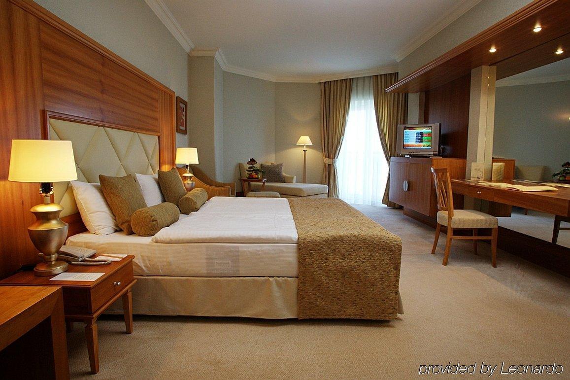 Rixos-prykarpattya 5* Трускавець