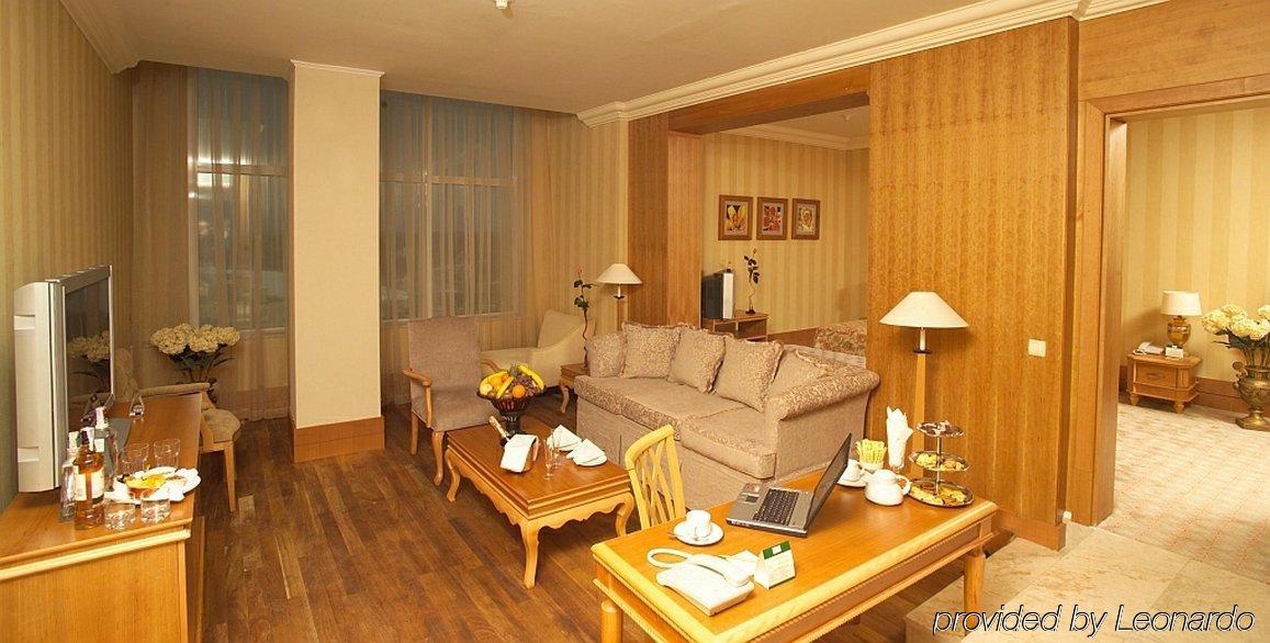 Rixos-prykarpattya Курортний комплекс