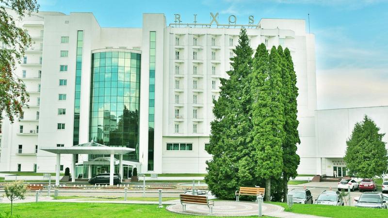 Rixos-prykarpattya