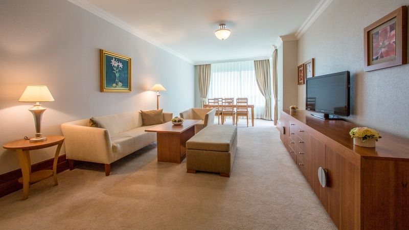 Rixos-prykarpattya