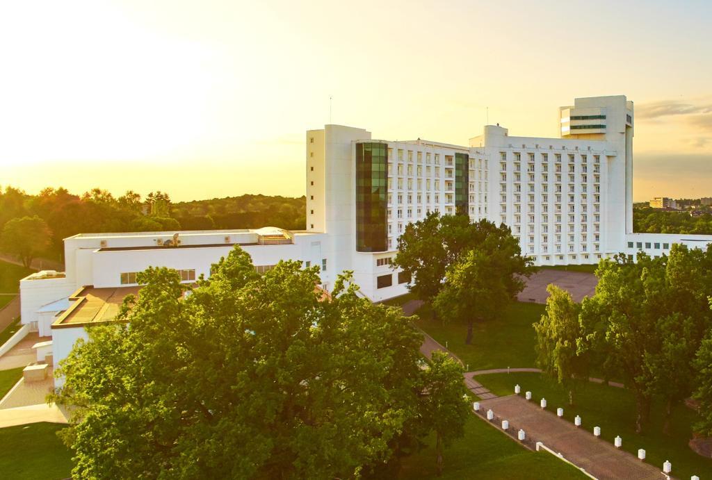 Rixos-prykarpattya Курортний комплекс