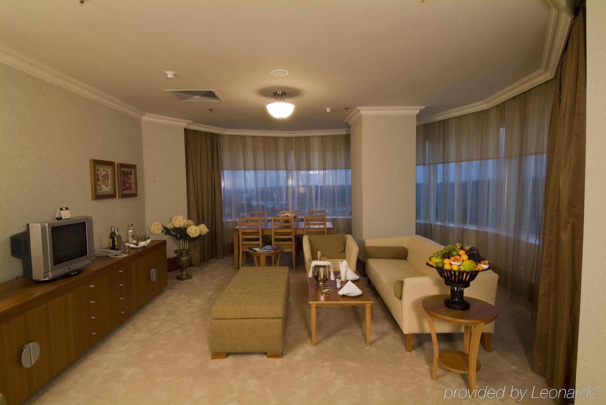 Rixos-prykarpattya 5* Трускавець