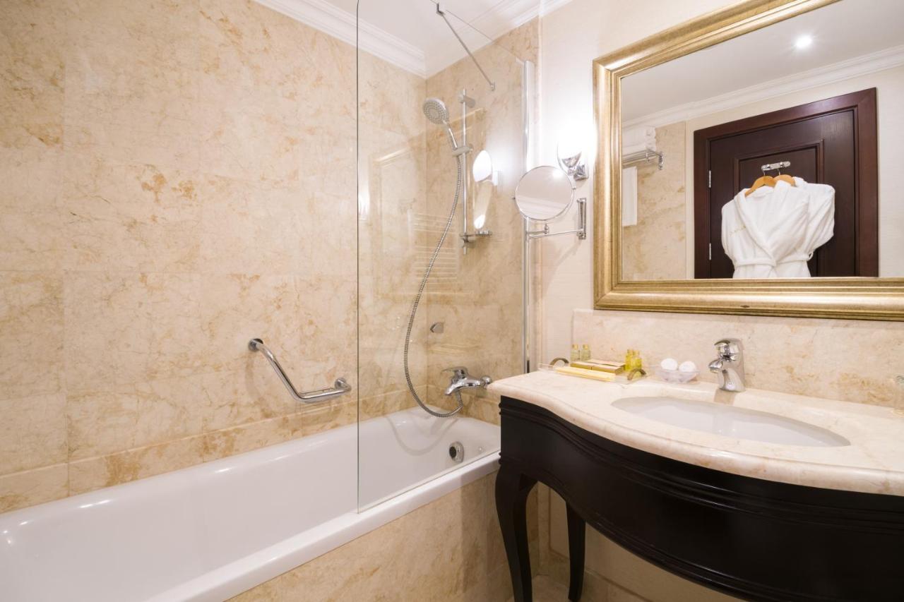 Rixos-prykarpattya Курортний комплекс Трускавець
