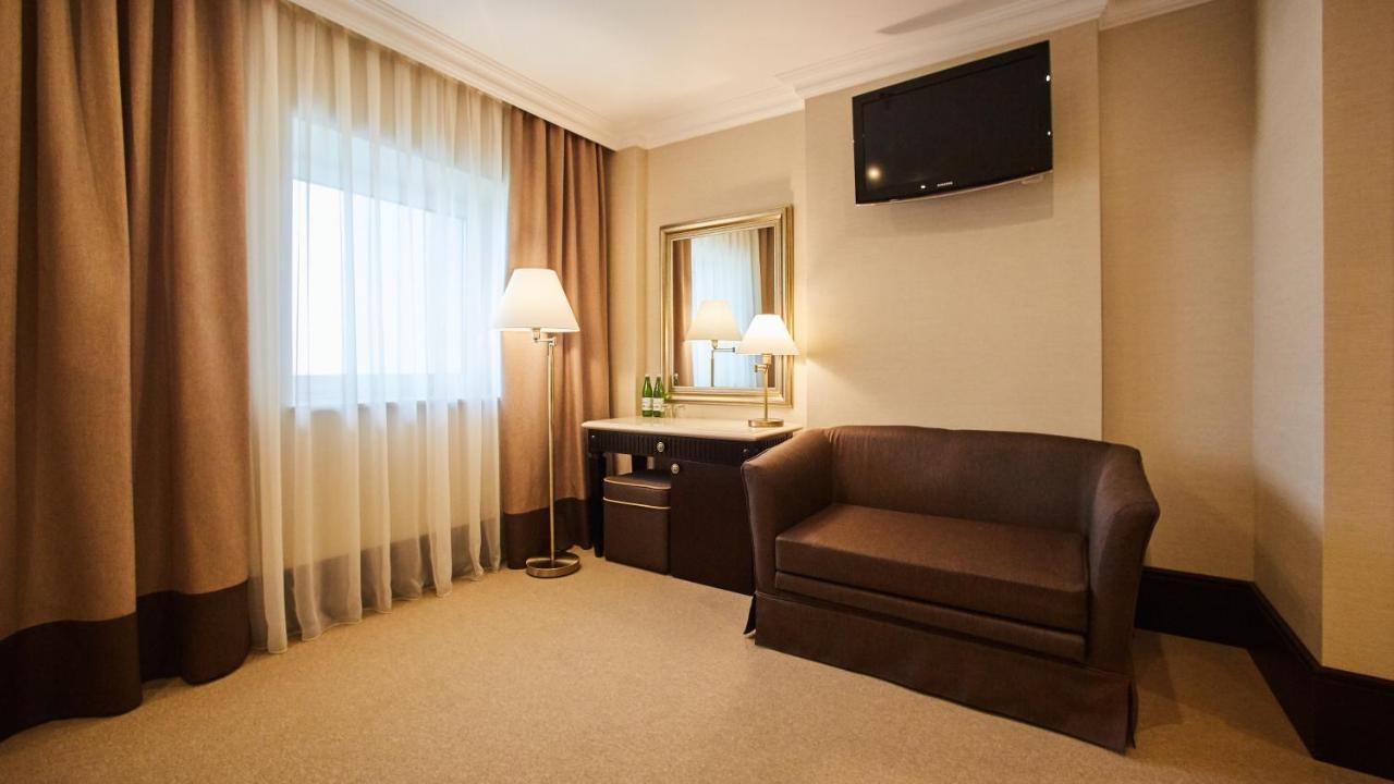 Rixos-prykarpattya 5* Трускавець