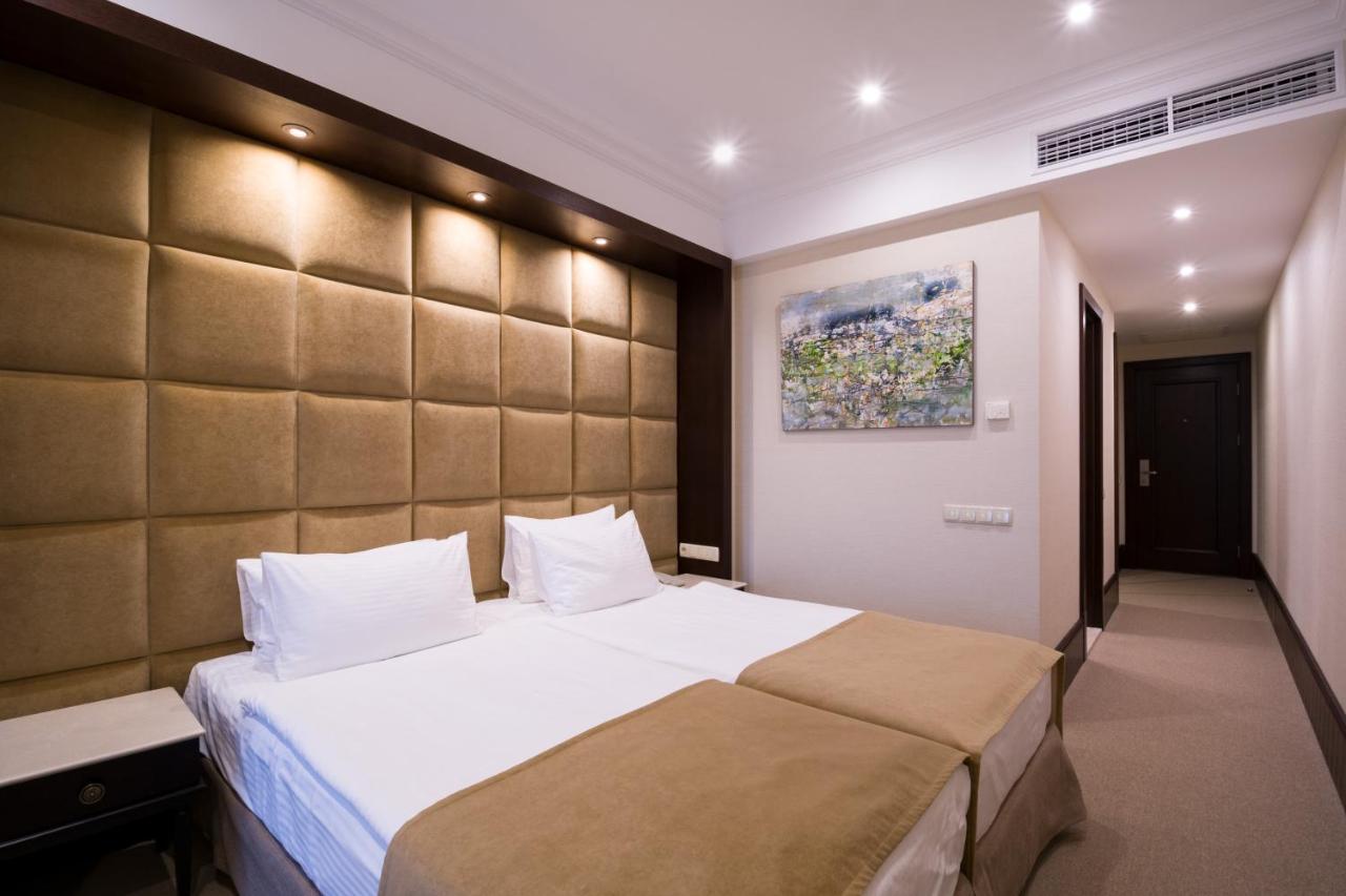 Rixos-prykarpattya Курортний комплекс